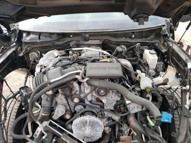 1GT49REY1LF303932 GMC Sierra K2500 Denali