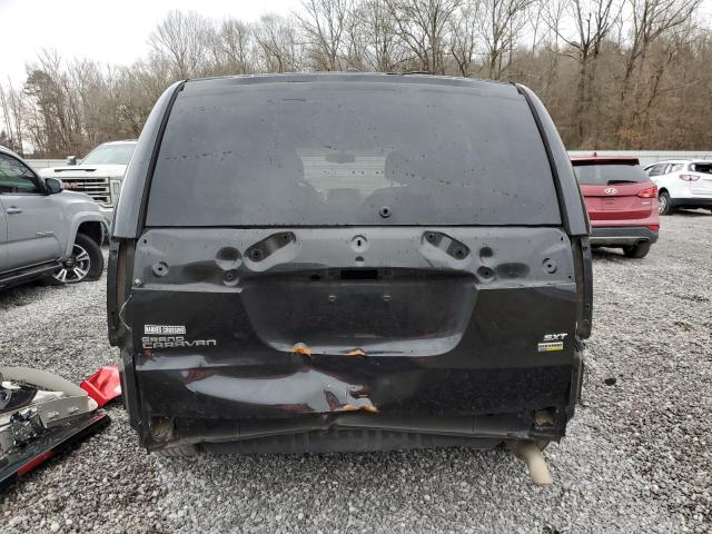2C4RDGCG7HR697794 Dodge Grand Caravan Sxt