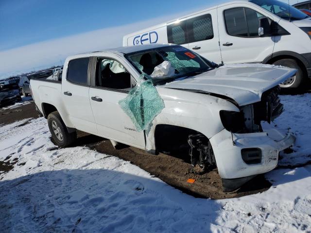 1GTG5BEN3K1142937 GMC Canyon