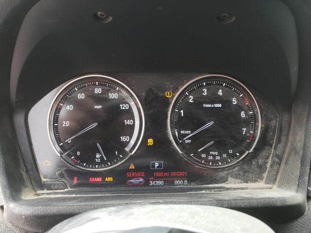 WBXYJ5C37JEF80117 BMW X2 Xdrive28i