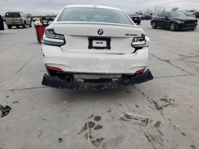 WBA1J7C57GV290104 BMW M235I