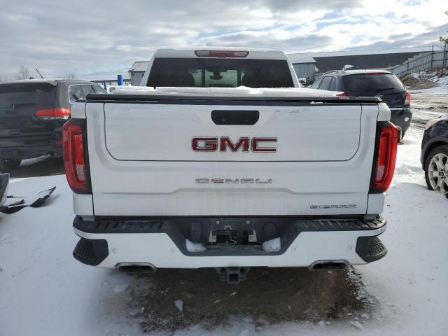 1GTU9FEL3LZ247042 GMC Sierra K1500 Denali