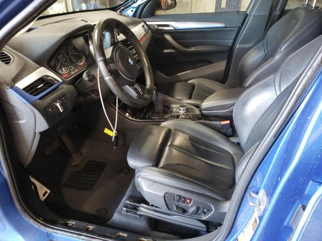 WBXHT3C31H5F87539 BMW X1 Xdrive28i