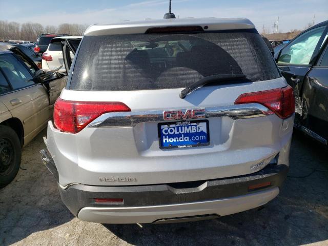 1GKKNRLA3KZ207861 GMC ACADIA SLE