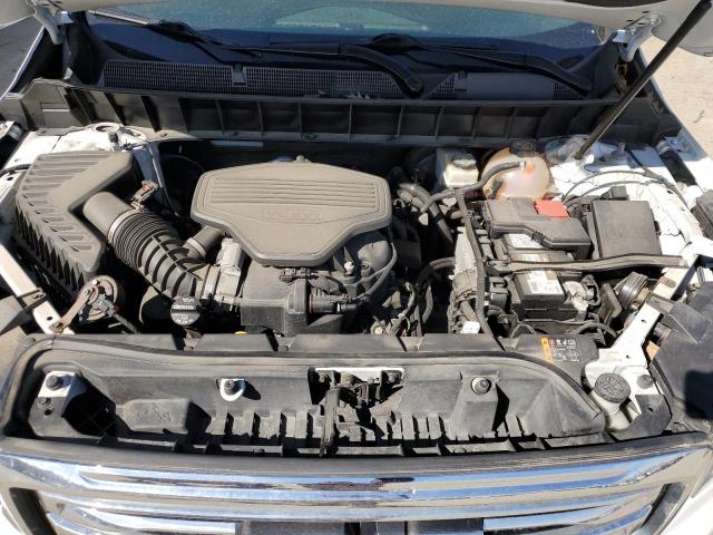 1GKKNULS0JZ175851 GMC Acadia Slt-1