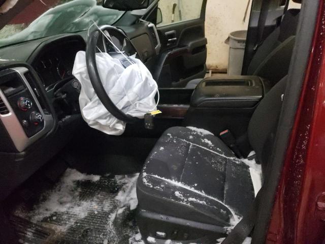 1GTV2UEC5FZ156470 GMC Sierra K1500 Sle