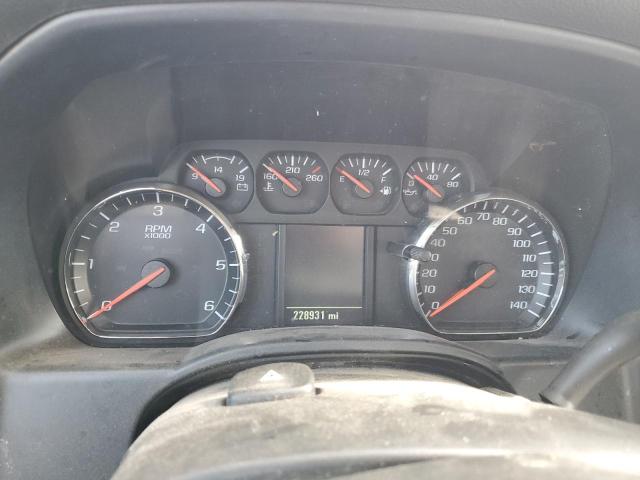 1GTR1LECXJZ152793 GMC Sierra C1500