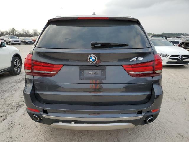 5UXKR0C53H0U55411 BMW X5 Xdrive35i