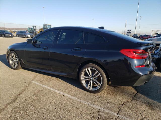 WBAJV6C58JBK07576 BMW 640 Xigt