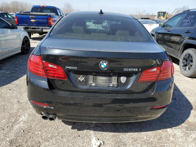 WBA5A7C57FD626680 BMW 528 XI