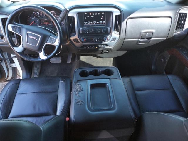 1GT12TE89GF258572 GMC Sierra K2500 Slt