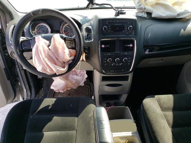 2C4RDGBG1HR550209 Dodge Grand Caravan Se