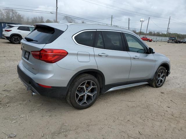 WBXHU7C37J5L08943 BMW X1 Sdrive28i