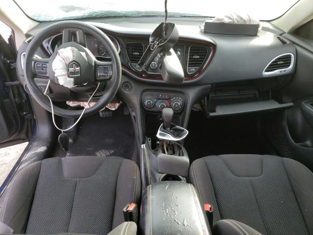 1C3CDFBBXFD265632 Dodge DART SXT