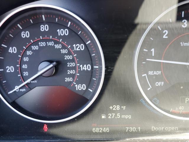 WBA8Z5C54GG502313 BMW 328 Xigt Sulev