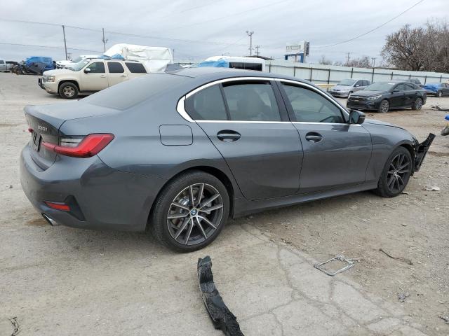 WBA5R1C53KFH17405 BMW 330I