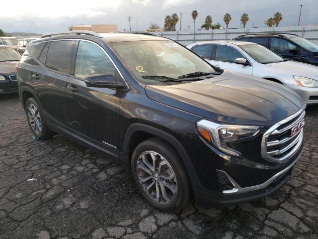 3GKALPEV2ML307854 GMC Terrain Slt