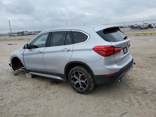 WBXHU7C37J5L08943 BMW X1 Sdrive28i