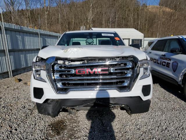 3GTN8AEH7KG288262 GMC Sierra C1500