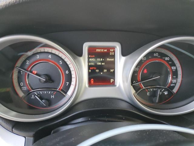 3C4PDCAB7LT230906 Dodge JOURNEY SE