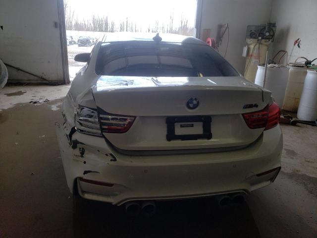 WBS3R9C54HK709554 BMW M4