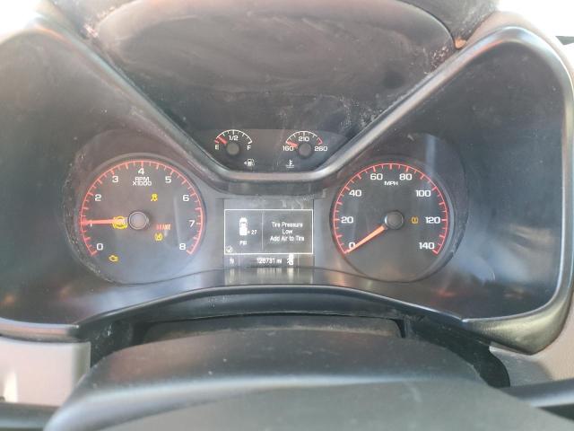 1GTH5AEA5F1143699 GMC Canyon