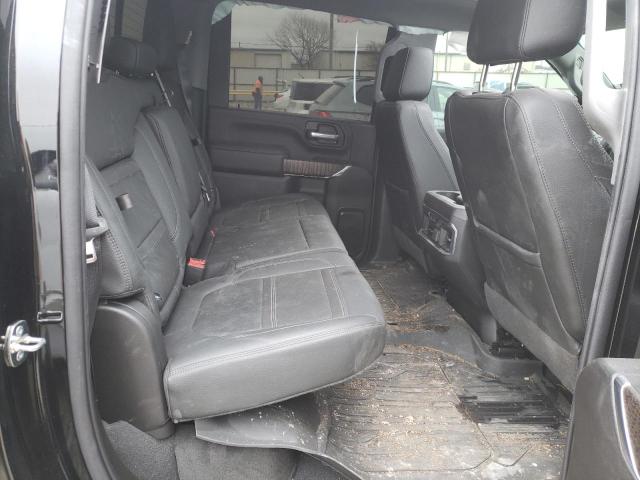 1GT49REY2NF364922 GMC Sierra K2500 Denali