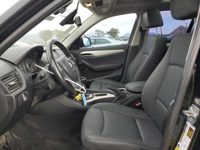 WBAVM1C54EVW50061 BMW X1 Sdrive28i