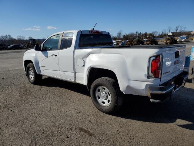 1GTH5AEA5F1143699 GMC Canyon