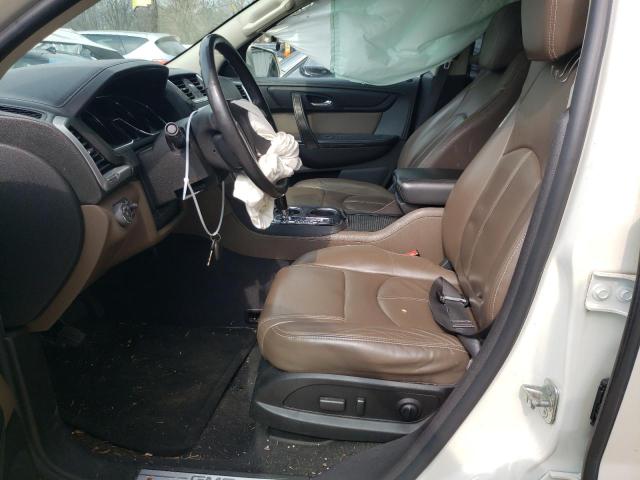 1GKKRRKD4EJ274133 GMC Acadia Slt-1