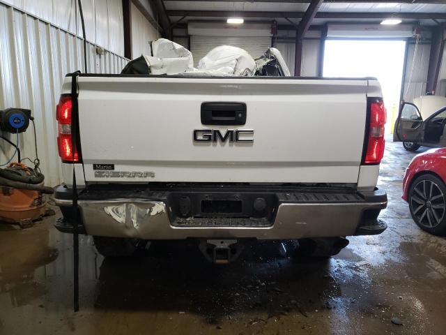 1GT22REGXHZ211744 GMC Sierra K2500 Heavy Duty