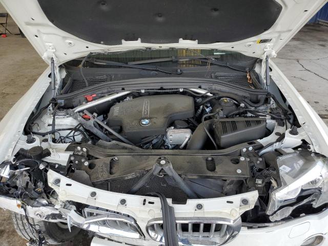 5UXWZ7C39H0V93852 BMW X3 Sdrive28i