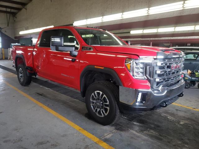 1GT49ME70PF204759 GMC Sierra K2500 Sle