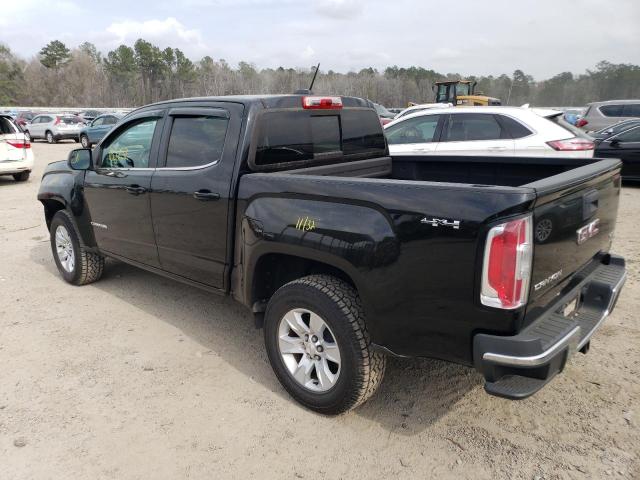 1GTG6BE31F1211321 GMC CANYON SLE