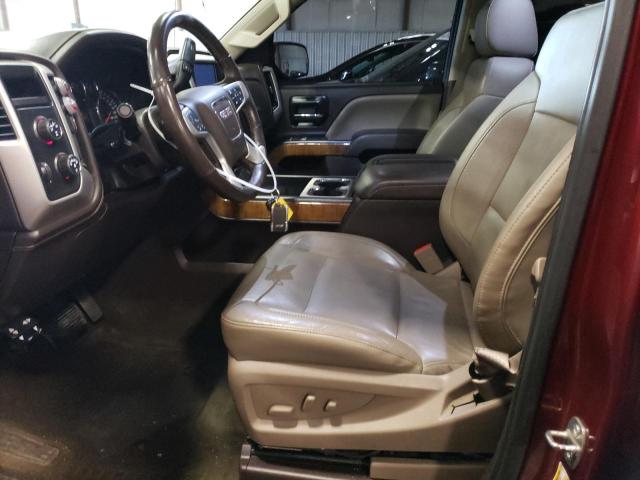 1GTV2VEC3EZ302319 GMC Sierra K1500 Slt