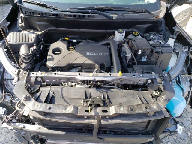 3GKALMEV9LL181358 GMC Terrain Sle