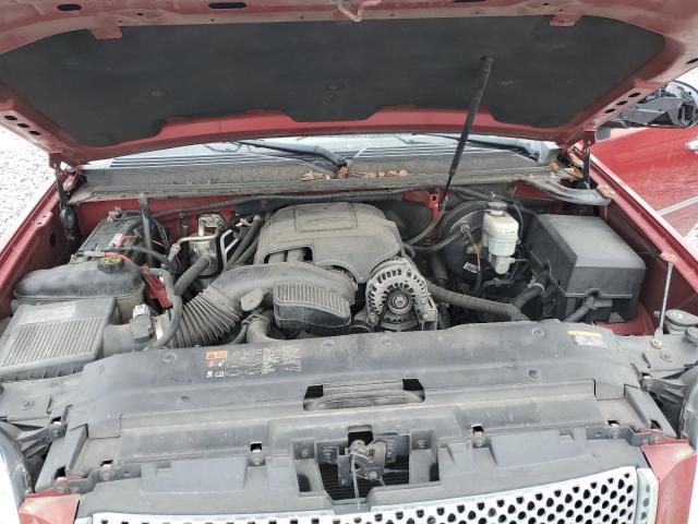 1GKS2EEF5ER195694 GMC YUKON DENALI