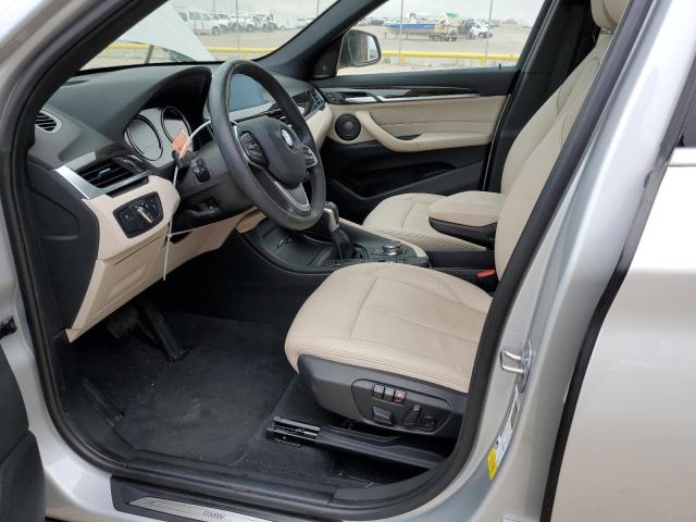 WBXHU7C37J5L08943 BMW X1 Sdrive28i