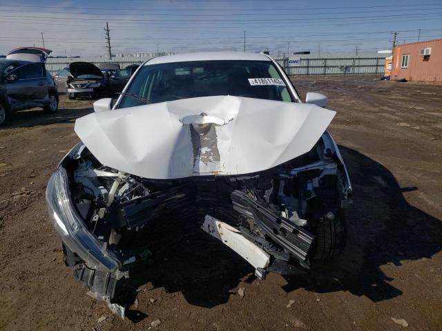 3N1AB7AP5KY281954 Nissan SENTRA S