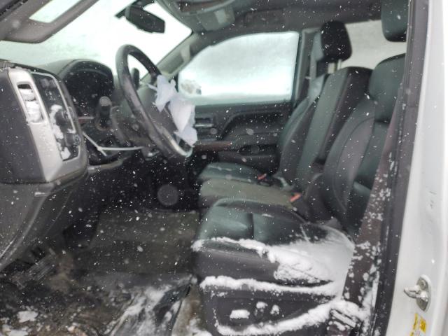 1GT12SE84GF189350 GMC Sierra K2500 Sle