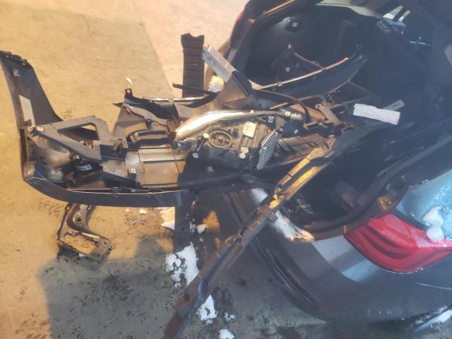 WBA8G5C55GK753103 BMW 328 XI