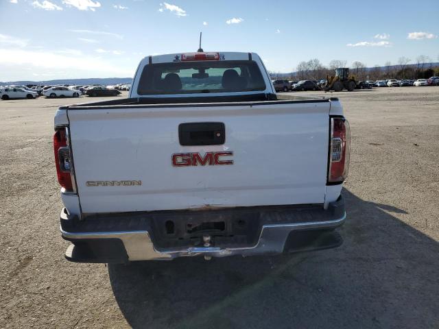 1GTH5AEA5F1143699 GMC Canyon