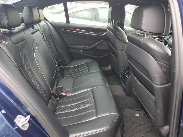 WBAJA7C37HG905612 BMW 530 XI