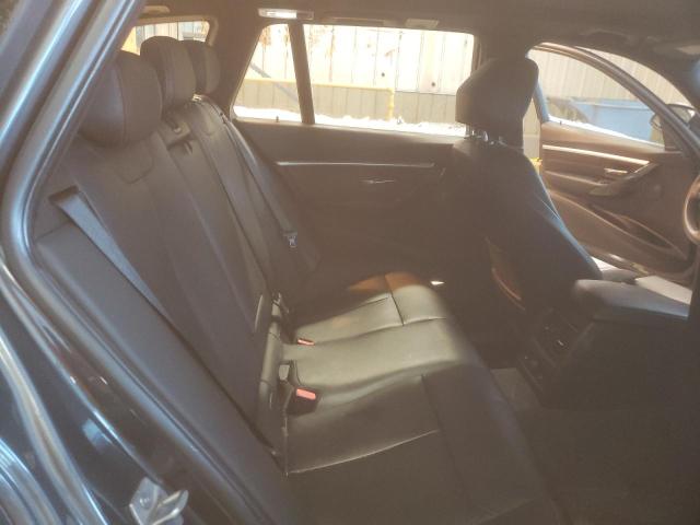 WBA8G5C55GK753103 BMW 328 XI