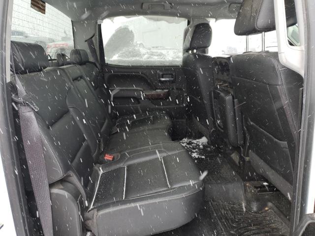 1GT12SE84GF189350 GMC Sierra K2500 Sle