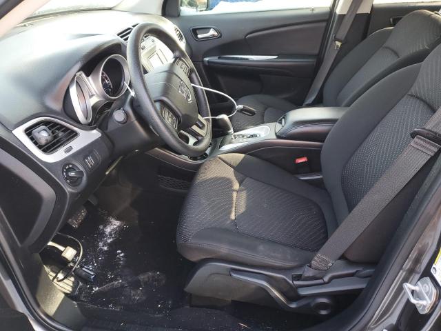 3C4PDCAB7LT230906 Dodge JOURNEY SE
