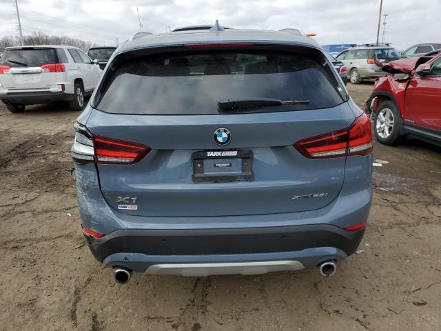 WBXJG9C0XL5S00443 BMW X1 Xdrive28i