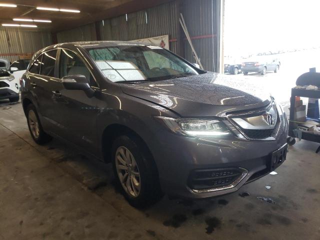 5J8TB3H54HL001494 Acura Rdx Technology