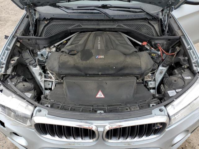 5YMKW8C59G0R43082 BMW X6 M