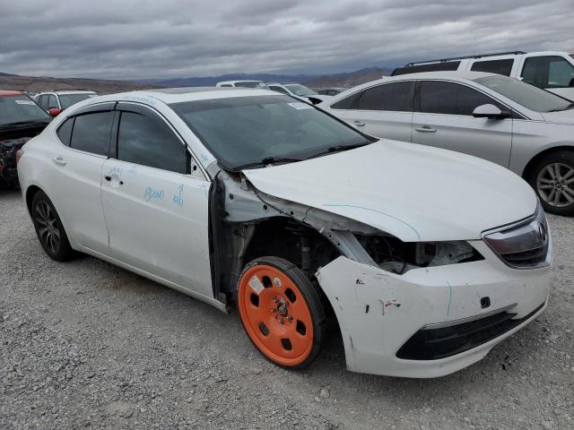 19UUB1F38FA013022 Acura TLX